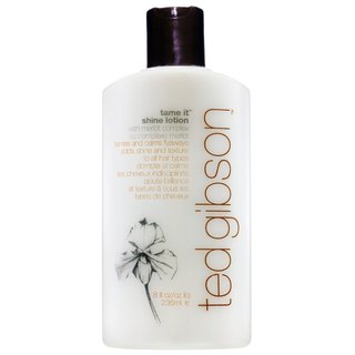 Ted Gibson Tame It Shine Lotion