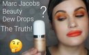 NEW Marc Jacobs Beauty Dew Drops: The Truth an In Depth Review