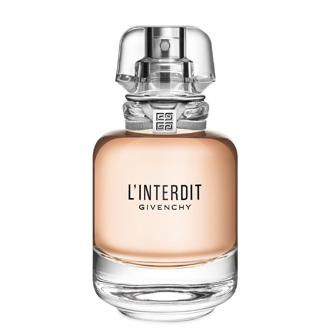 Givenchy L'Interdit EDT 50 ml alternative view 1 - product swatch.