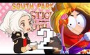 MeliZ Plays: South Park The Stick of Truth-[P2]