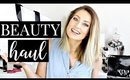Beauty Haul: Smashbox, Urban Decay, Kat Von D, BoxyCharm & More | Kendra Atkins