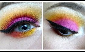 MAKEUP IN A MINUTE (NEW SERIES) | SUNBURST