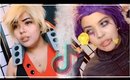 MeliZbeautyYT (- My Hero Academia Tik Tok Compilation 18)