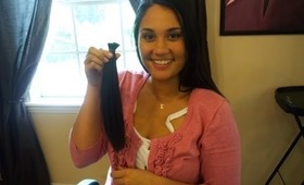 I Cut My Hair For Locks Of Love!