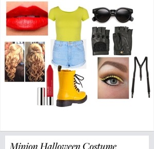 Polyvore: hollywoodtreasures