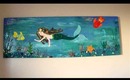 mermaid picture and gecko hide update