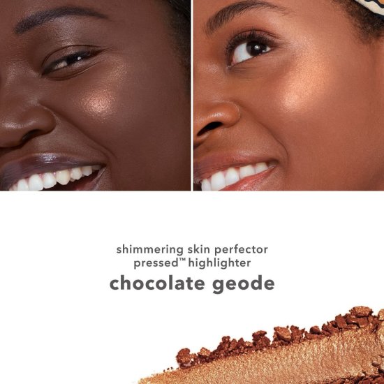 Top 5 Highlighters for Dark & Deep Dark Skin Lipstick Alley