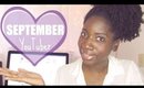 YouTuber of the Month September ♡ Terra 2Day