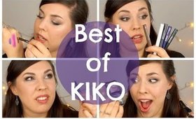 KIKO Favorites I AlyAesch