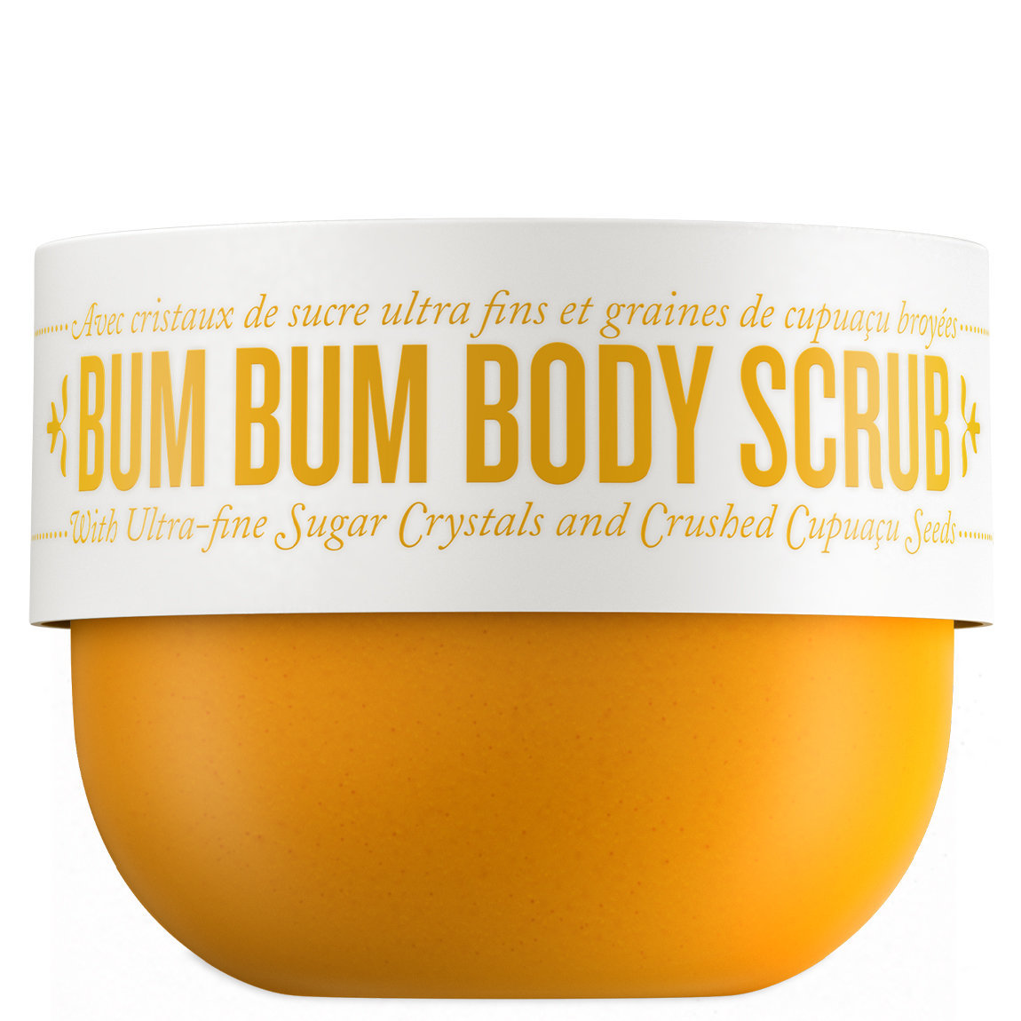 Sol de Janeiro Bum Bum Body Scrub alternative view 1 - product swatch.