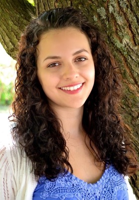 Caitlin M.
