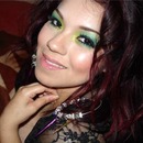 green diva!!!