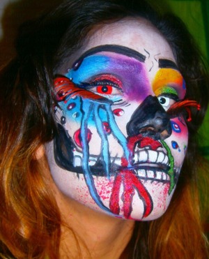 http://smokincolour.blogspot.com/2012/10/schizophrenic.html

https://www.makeupbee.com/look.php?look_id=67409