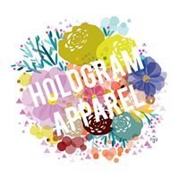 Hologram A.