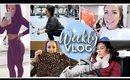 WEEKLY VLOG #10| PRIMARK HAUL 🛍 WORKOUT WITH ME 🏋🏻‍♀️