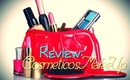 ☞ REVIEW: CosmeticosMakeUp ☜