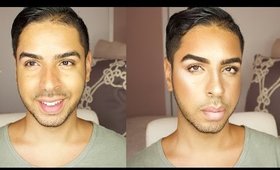 Summer Makeup Tutorial | Fresh Face Makeup Look | Everyday Makeup