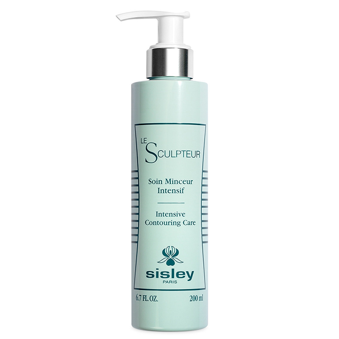 Sisley-Paris Le Sculpteur Intensive Contouring Cream alternative view 1 - product swatch.