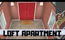 Sims Freeplay Loft Apartment