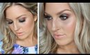 Chit Chat GRWM ♡ Duck Feather Jewel Tones ♡ Green, Blue & Copper