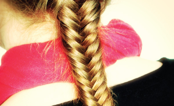 The Ultimate Fishtail Braid Tutorial and How-to Guide