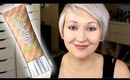 BENEFIT BIG EASY FOUNDATION: First Impression Review!