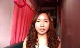 watsons bouncy cream review