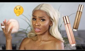 Fenty Beauty Body Lavas & Fairy Bomb .... Did I Waste My Money?! ▸ VICKYLOGAN