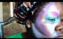 Galaxy 23-Makeup