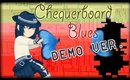 Meli Plays: DMMD Chequerboard Blues Ver. Demo