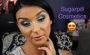 Makeup Tutorial - Sugarpill Cosmetics (OG!!!!)