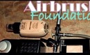 Airbrush Foundation