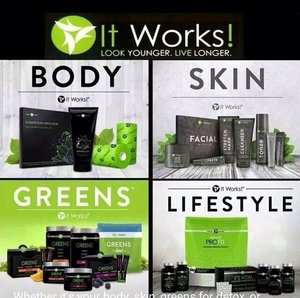 All natural all wellness all good :) wrapsfromnico.myitworks.com