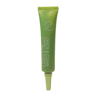 The Face Shop Quick And Clean First Aid Gel