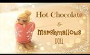 ❆ Symbols of Xmas Series ▪ Hot Chocolate & Marshma