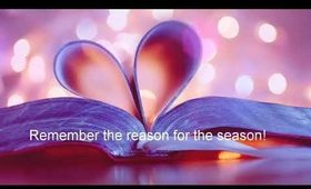 Devotional Diva   Remember the reason for the season