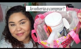 Acabados #19 | Kittypinky