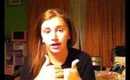 Vlog first day of school