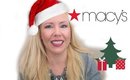 How is it to work at Macy´s as a seasonal employee?