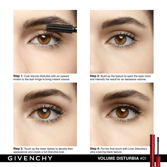 Givenchy Liner Disturbia | Beautylish