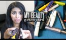 My Beauty Graveyard (Part 2) Mascaras ♥ Tarte, Urban Decay, Maybelline, MORE