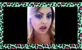 BADASSPLATINUM 5,000 SUBSCRIBER MAKE OVER CONTEST