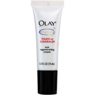 Olay Regenerist Eye Touch of Concealer Eye Regenerating Cream