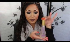 Beauty Empties #3
