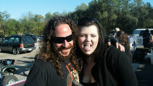 Ari Lehman - Guess who he is?!