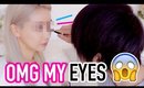 BF does my Makeup ♥ Wengie