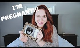 I'M PREGNANT! - Second Time Mom
