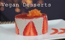 Vegan Desserts ideas