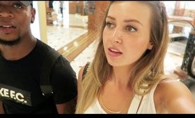 VLOG #118 - Shoppen in Monaco & Nice!