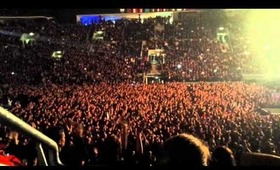 Depeche Mode live in Bratislava (acoustic)